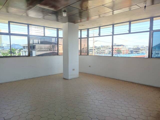 #2569 - Oficina para Alquiler en Guayaquil - G - 1