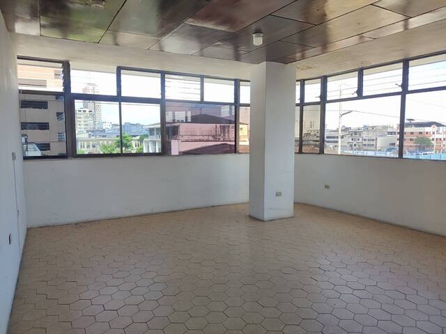 #2569 - Oficina para Alquiler en Guayaquil - G - 3