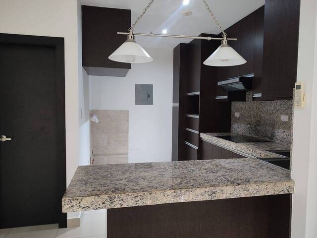 #2570 - Departamento para Alquiler en Guayaquil - G - 3