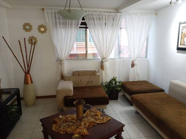 #2571 - Suite para Alquiler en Guayaquil - G - 3