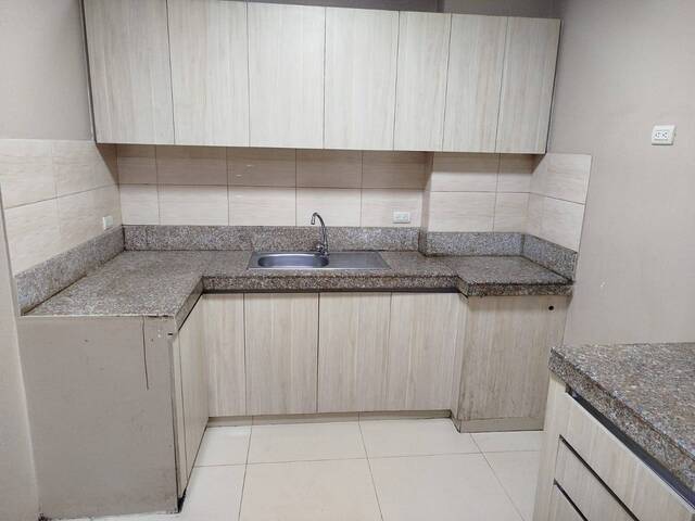 #2576 - Departamento para Alquiler en Guayaquil - G - 1