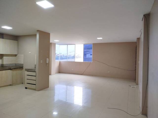 #2576 - Departamento para Alquiler en Guayaquil - G - 2