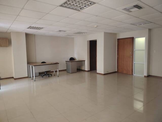 Alquiler en Edificio Trade Building - Guayaquil
