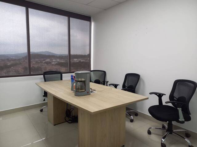 #2579 - Oficina para Venta en Guayaquil - G - 3