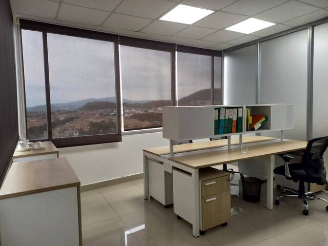 Oficina para Venta en Guayaquil - 4