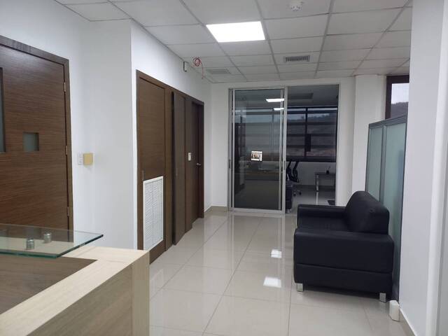 Oficina para Venta en Guayaquil - 5