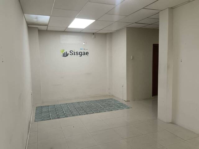 #2580 - Oficina para Alquiler en Guayaquil - G - 2