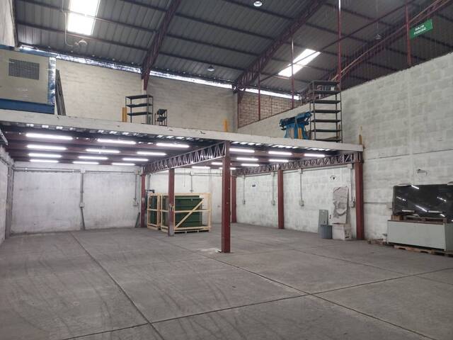 #2582 - Bodega para Alquiler en Guayaquil - G - 1