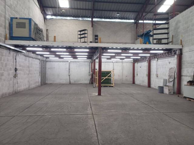 #2582 - Bodega para Alquiler en Guayaquil - G - 2
