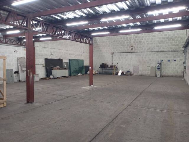 #2582 - Bodega para Alquiler en Guayaquil - G - 3