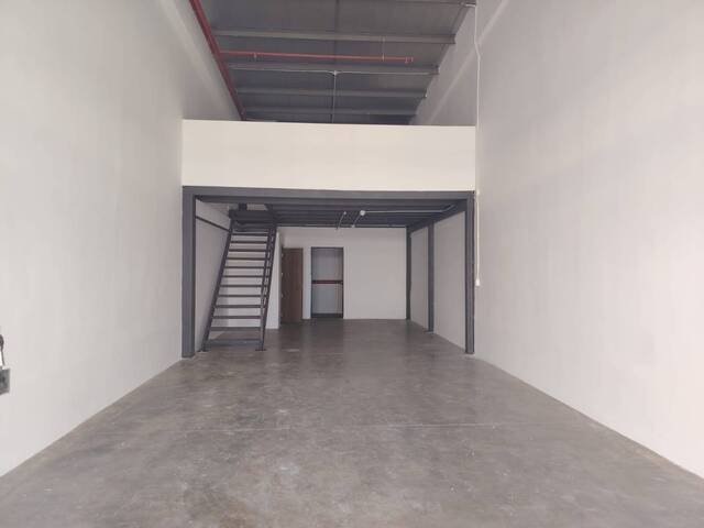 #2589 - Local comercial para Alquiler en Guayaquil - G - 1