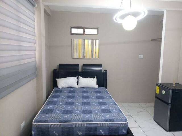 #2597 - Suite para Alquiler en Guayaquil - G - 2
