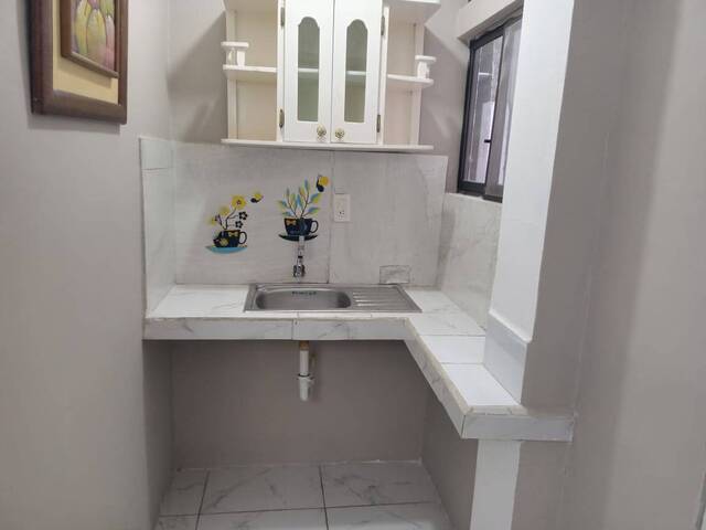 #2597 - Suite para Alquiler en Guayaquil - G - 3