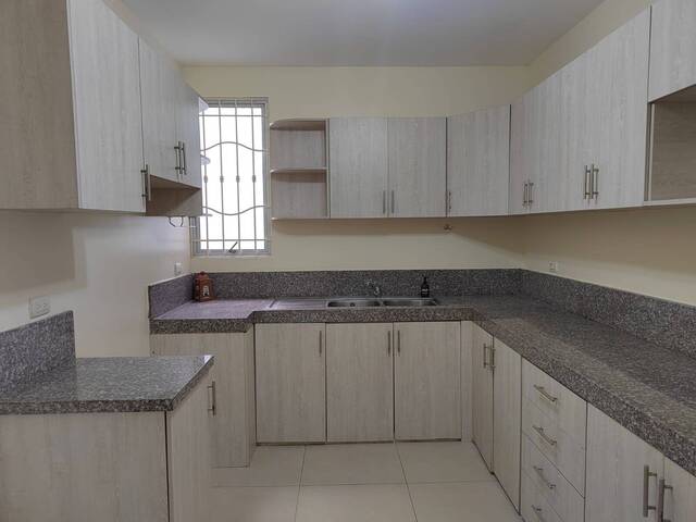 #2598 - Departamento para Alquiler en Guayaquil - G - 1