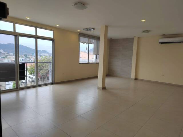 #2598 - Departamento para Alquiler en Guayaquil - G - 2
