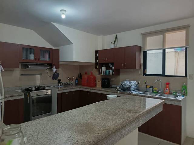 Casa para Alquiler en Guayaquil - 5