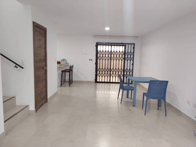 #2603 - Casa para Alquiler en Guayaquil - G - 2