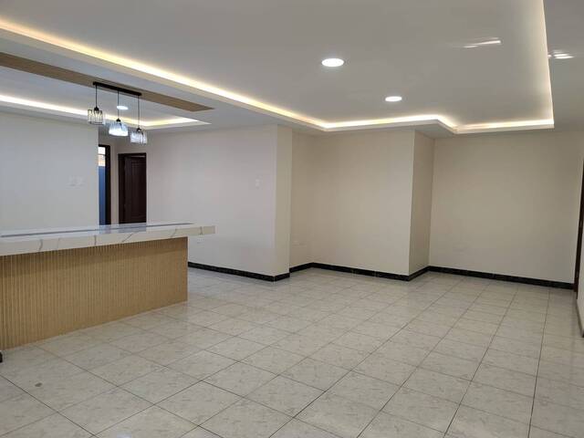 #2604 - Departamento para Venta en Guayaquil - G