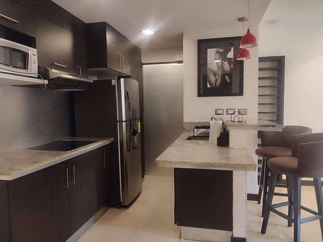 #2605 - Departamento para Alquiler en Guayaquil - G - 2