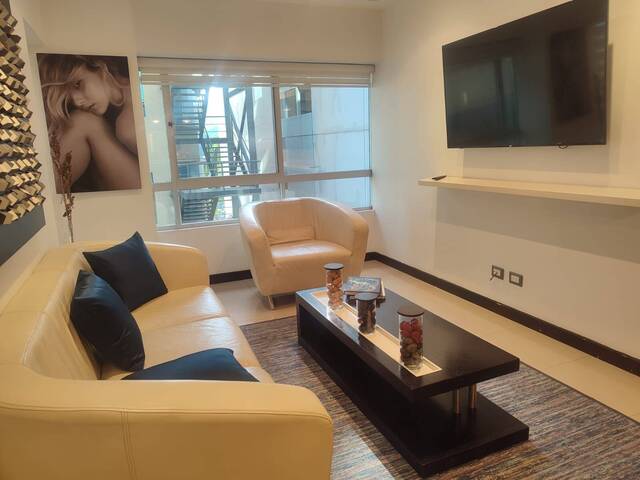 #2605 - Departamento para Alquiler en Guayaquil - G - 3