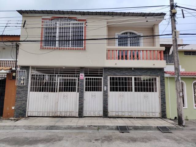 #2608 - Departamento para Alquiler en Guayaquil - G - 1