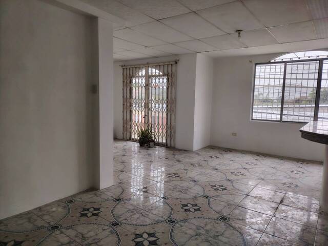 #2608 - Departamento para Alquiler en Guayaquil - G - 3