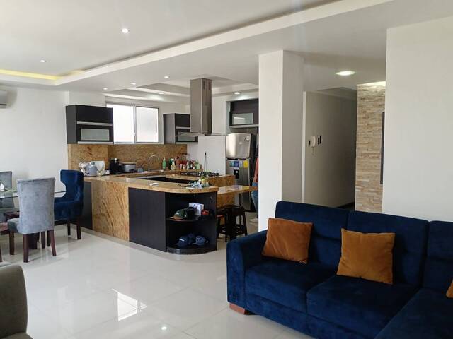 Venta en La Garzota - Guayaquil