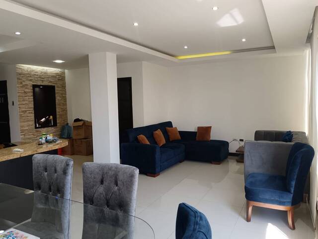 #2609 - Departamento para Venta en Guayaquil - G - 3