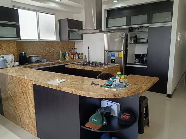 #2609 - Departamento para Venta en Guayaquil - G - 2