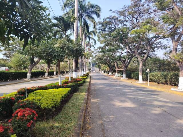 #2611 - Terreno para construcción para Venta en Guayaquil - G