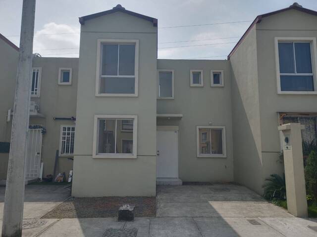 Venta en Urbanización Bonavila - Guayaquil