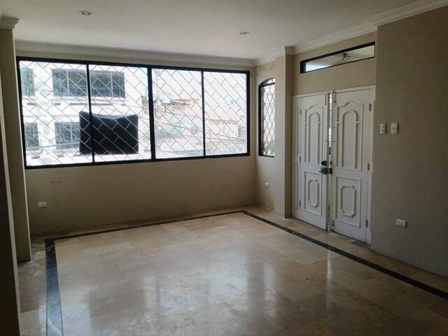 #2614 - Departamento para Venta en Guayaquil - G - 2