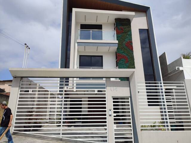 #2615 - Departamento para Alquiler en Guayaquil - G - 1