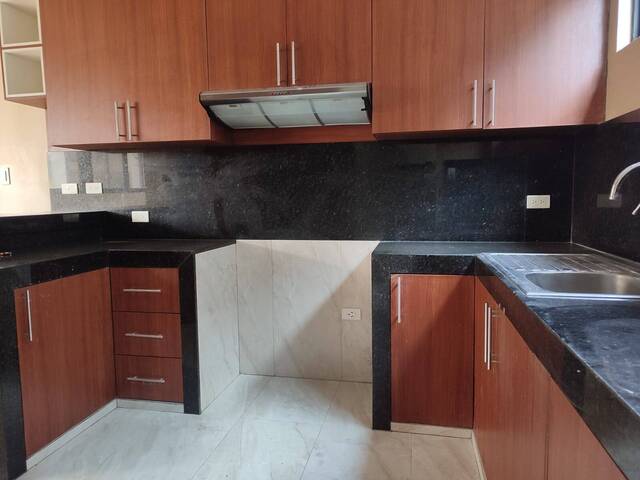 #2615 - Departamento para Alquiler en Guayaquil - G - 2