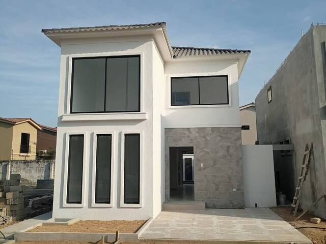 Venta en Urbanización Portón de Alcántara - Guayaquil