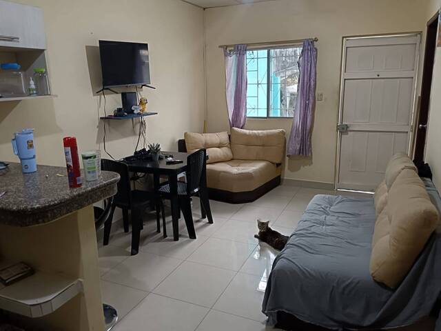 #2620 - Casa para Venta en Guayaquil - G - 2