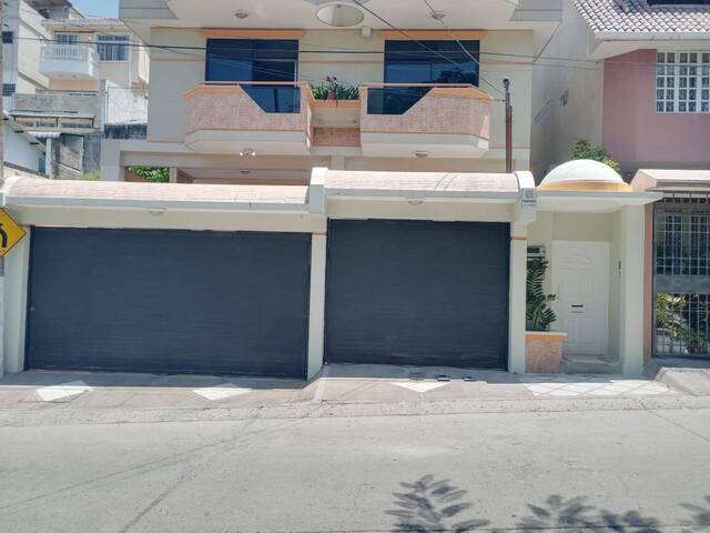 #2621 - Departamento para Alquiler en Guayaquil - G - 1