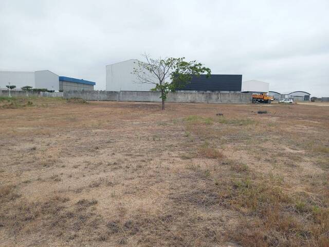 #2624 - Terreno para construcción para Venta en Guayaquil - G - 2