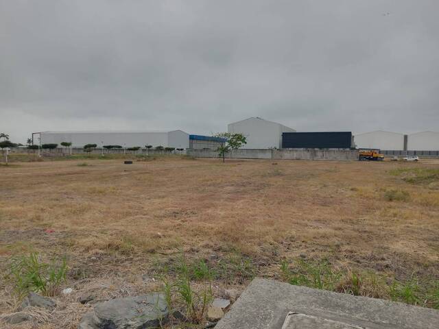 Terreno para construcción para Venta en Guayaquil - 4