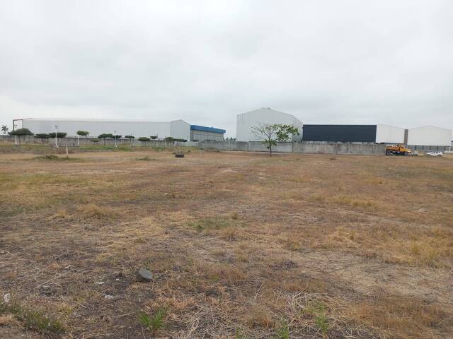 Terreno para construcción para Venta en Guayaquil - 5