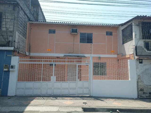 Alquiler en Mucho Lote 1 - Guayaquil