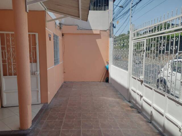 #2625 - Casa para Alquiler en Guayaquil - G - 2