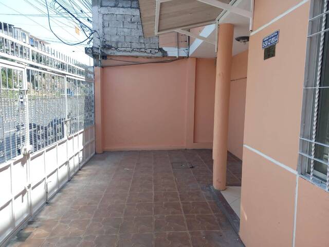 #2625 - Casa para Alquiler en Guayaquil - G - 3