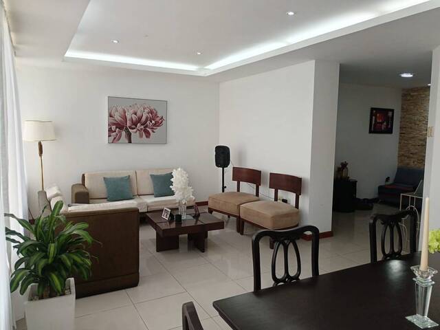 #2626 - Departamento para Venta en Guayaquil - G - 1