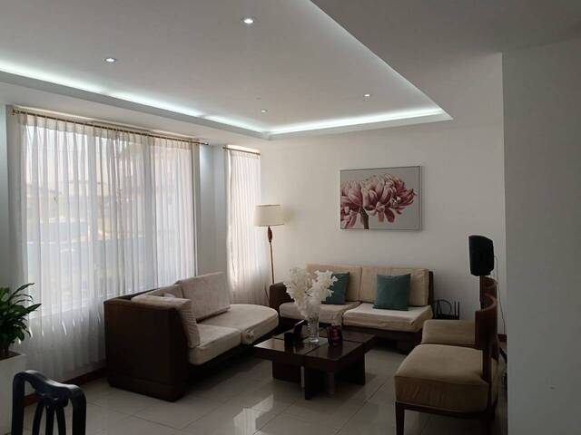 #2626 - Departamento para Venta en Guayaquil - G - 2