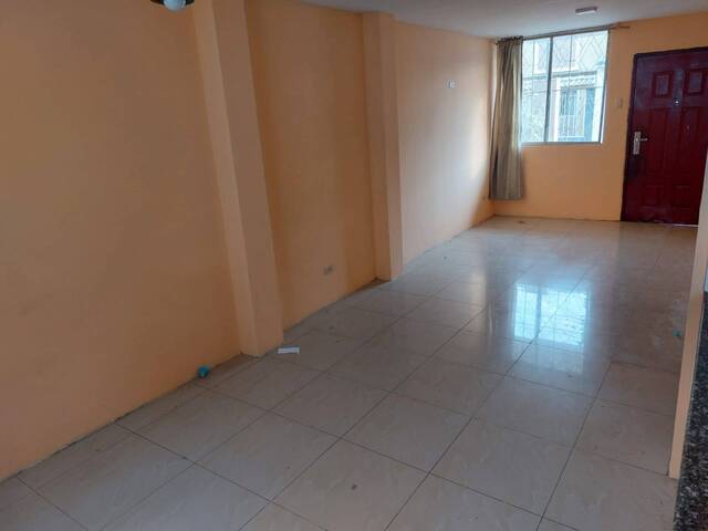 #2627 - Casa para Alquiler en Guayaquil - G