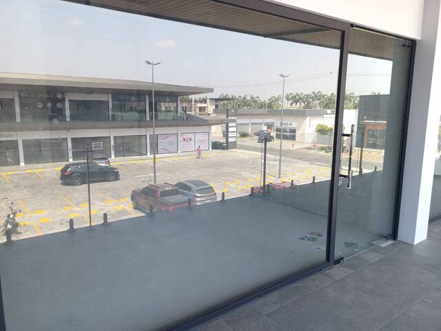 #2633 - Local comercial para Alquiler en Guayaquil - G - 2