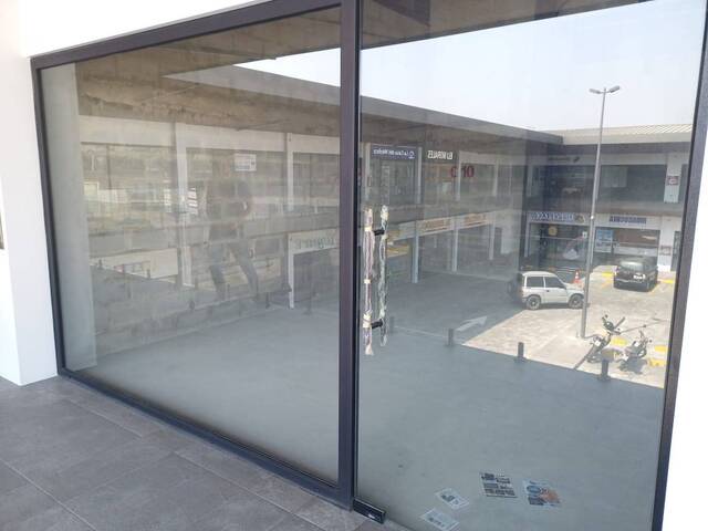 #2633 - Local comercial para Alquiler en Guayaquil - G - 3