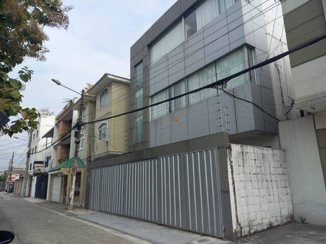 #639 - Oficina para Alquiler en Guayaquil - G