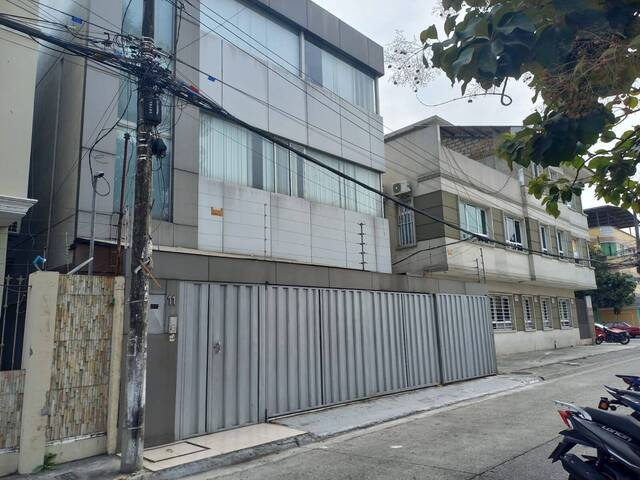 #639 - Oficina para Alquiler en Guayaquil - G